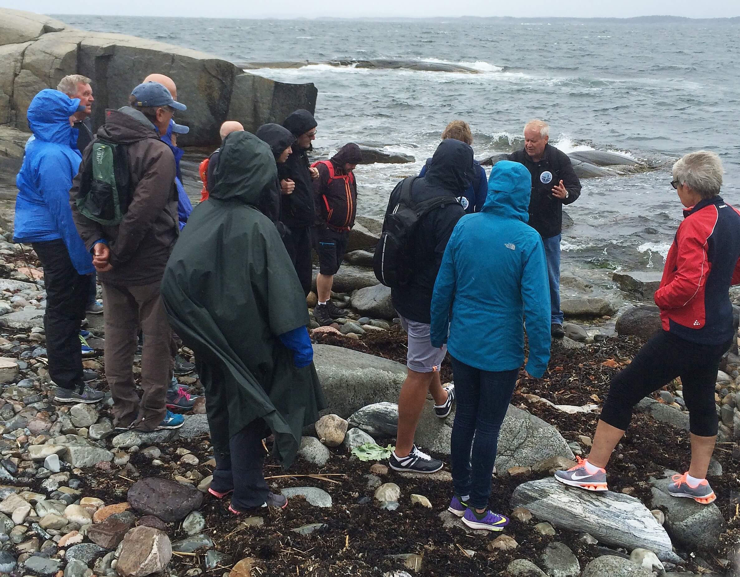 guidet tur moutmarka