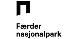 Færder Nasjonalpark logo