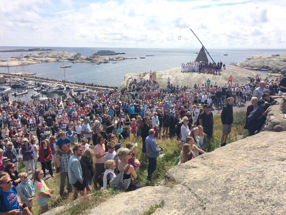 publikum verdens ende