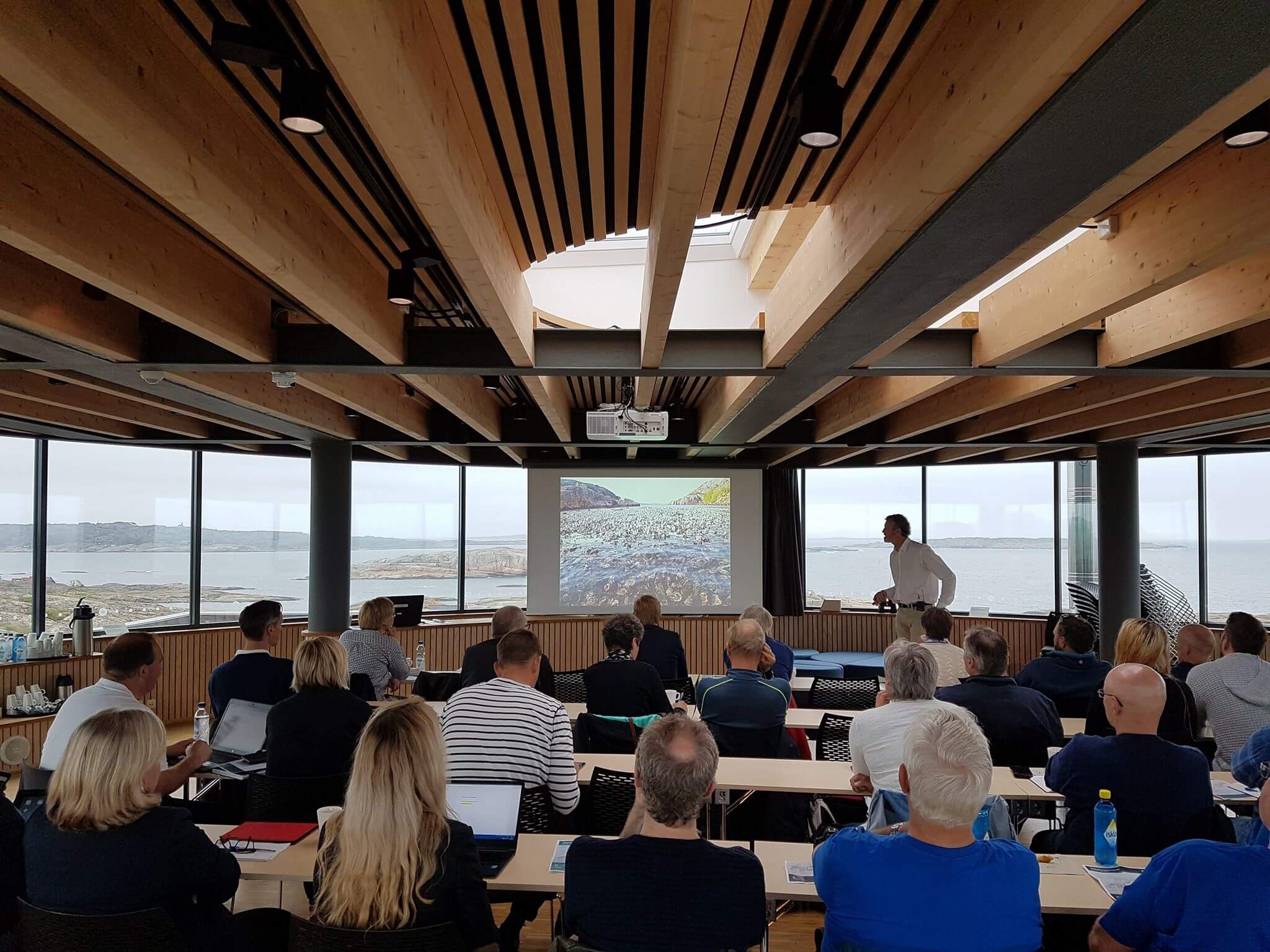 færderseminaret 2017 stillehavsøsters