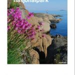 Færder nasjonalpark Brosjyre Miljødirektoratet 2019