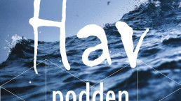 Logobilde for podcast Havpodden